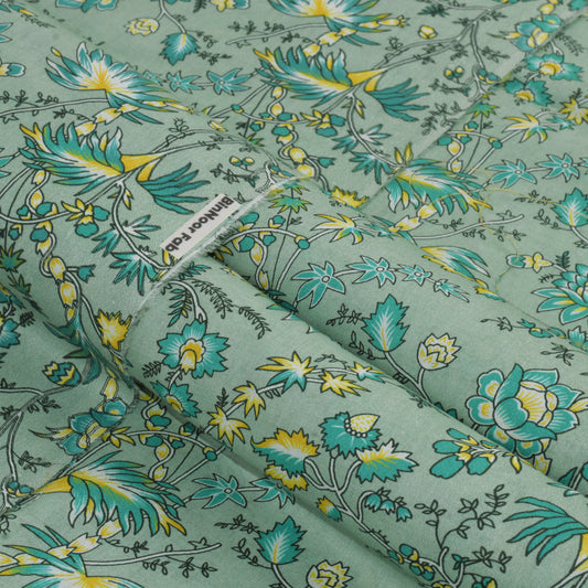 BinNoor Fab Lawn De-LA127-P21348