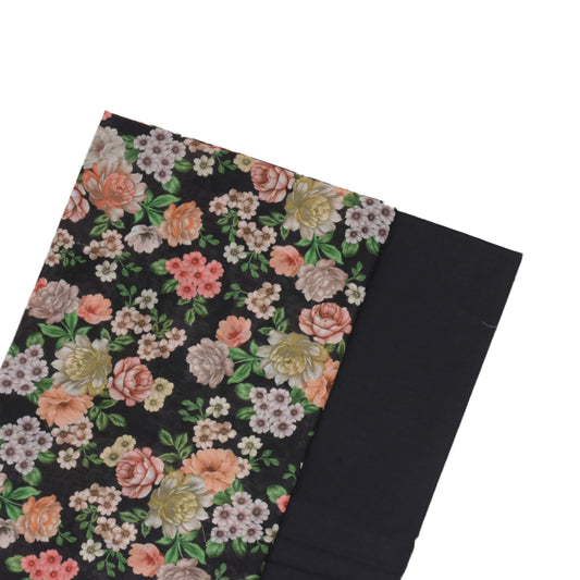 BinNoor Fab Lawn De-LA03-P2P0135