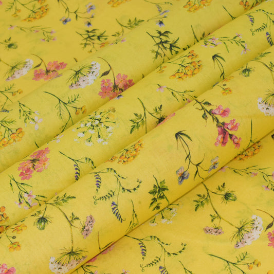 BinNoor Fab Lawn De-LA128-P21356