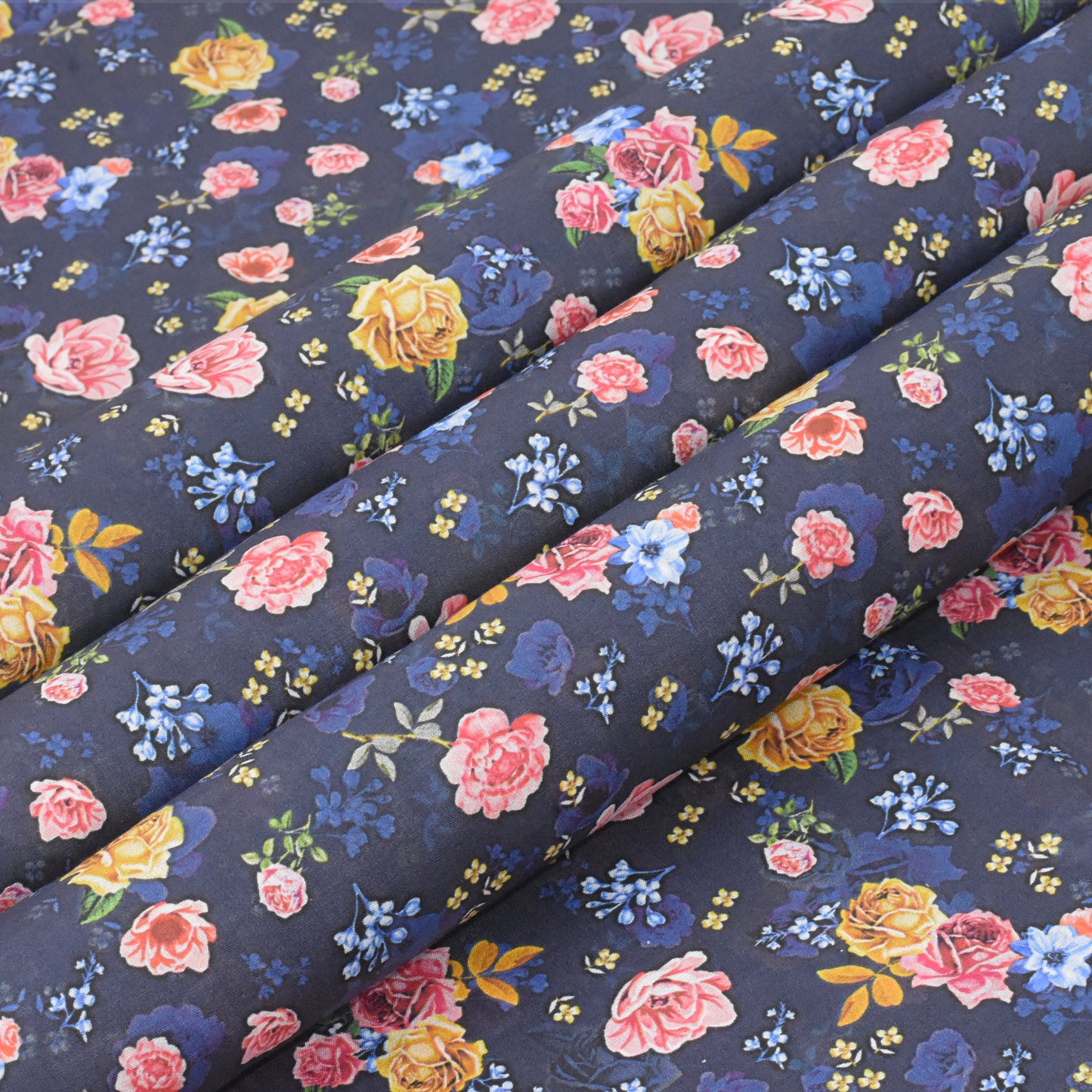 BinNoor Fab Lawn De-LA128-P21359