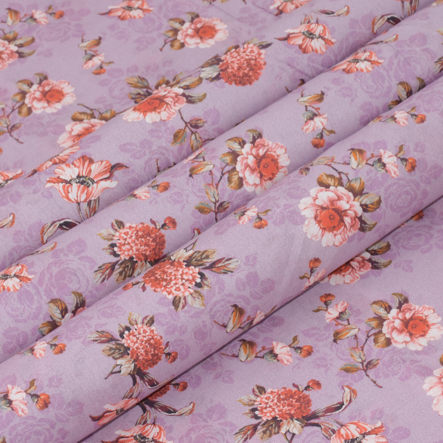 BinNoor Fab Lawn De-LA128-P21362