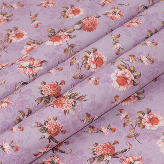 BinNoor Fab Lawn De-LA128-P21362