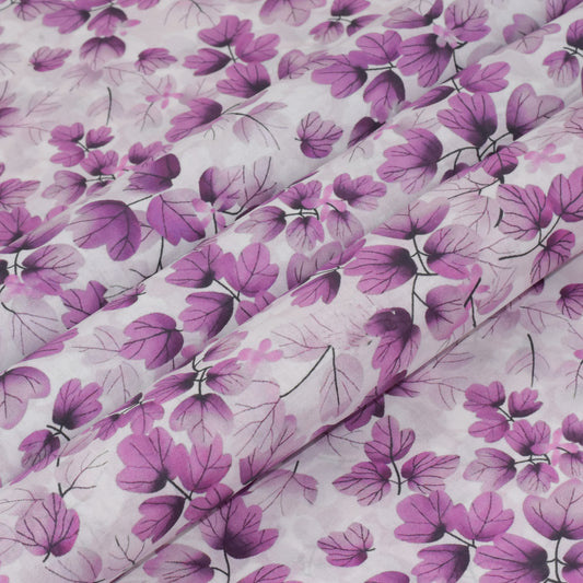 BinNoor Fab Lawn De-LA128-P21363