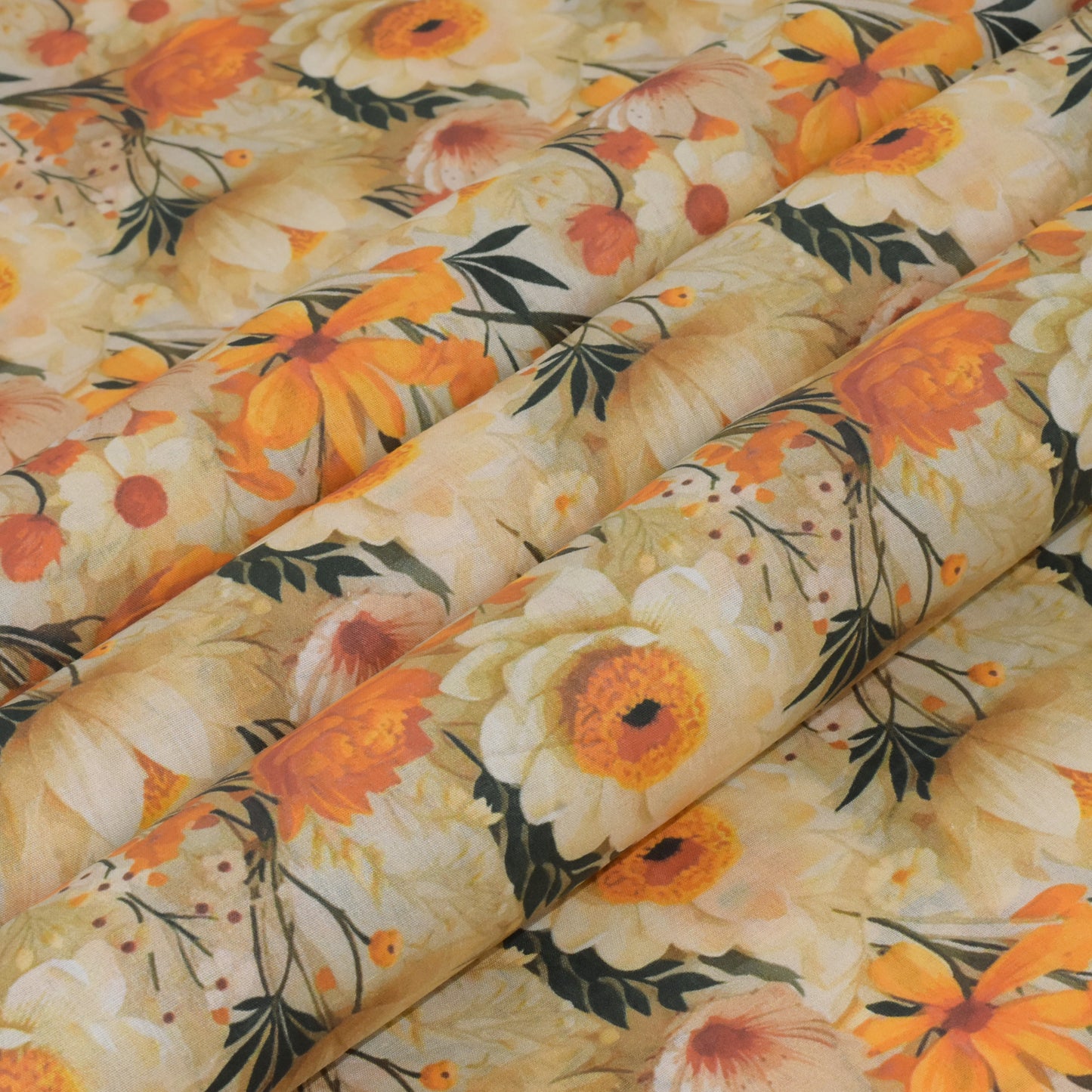BinNoor Fab Lawn De-LA129-P21370