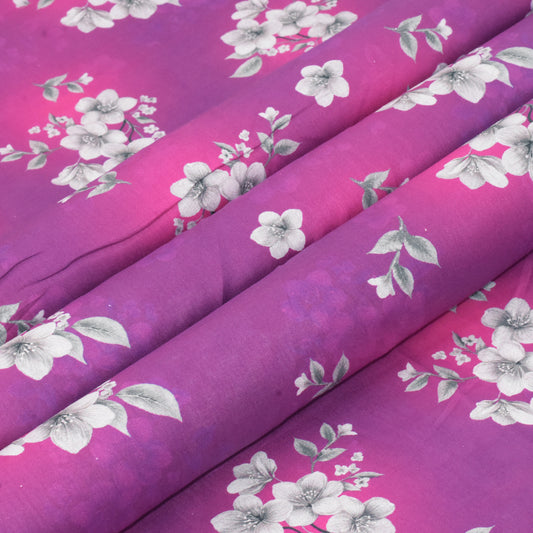 BinNoor Fab Lawn De-LA129-P21372