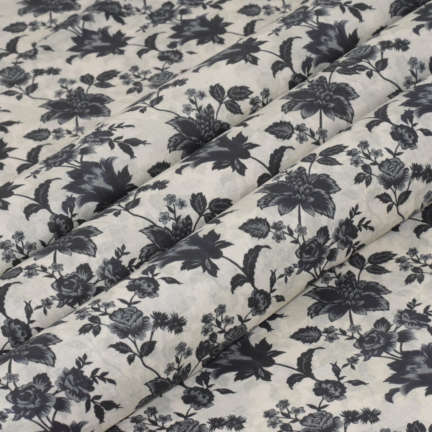 BinNoor Fab Lawn De-LA129-P21375