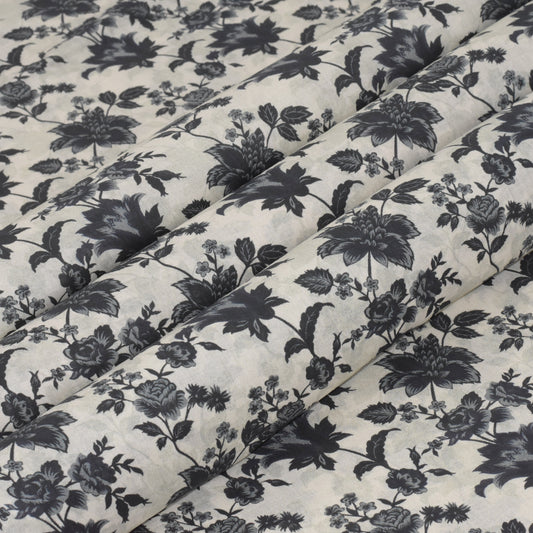 BinNoor Fab Lawn De-LA129-P21375