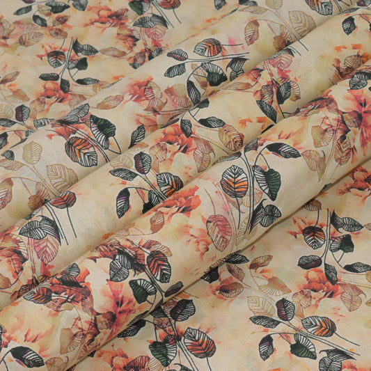 BinNoor Fab Lawn De-LA130-P21380