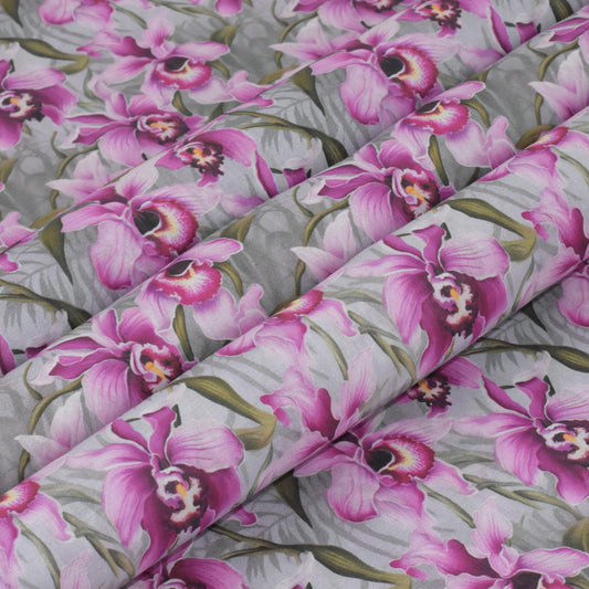 BinNoor Fab Lawn De-LA130-P21381