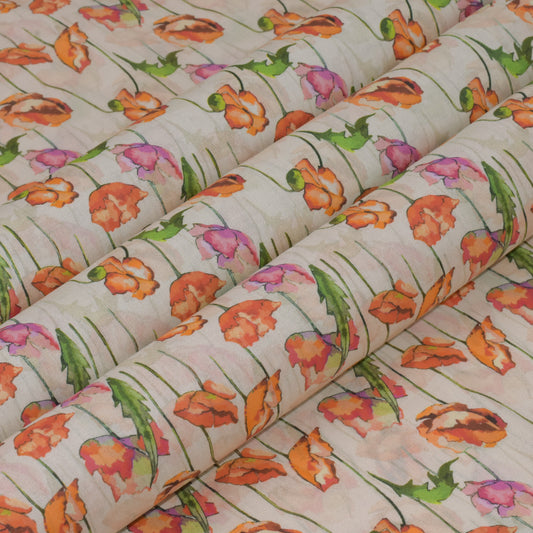 BinNoor Fab Lawn De-LA130-P21382