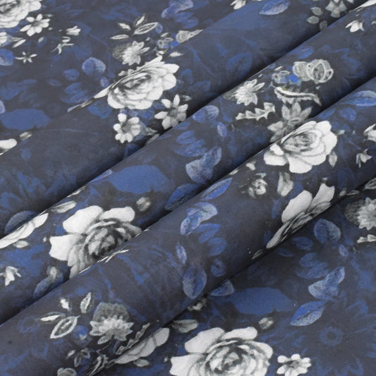 BinNoor Fab Lawn De-LA131-P21392