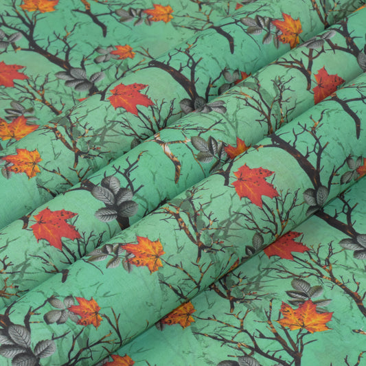 BinNoor Fab Lawn De-LA131-P21395