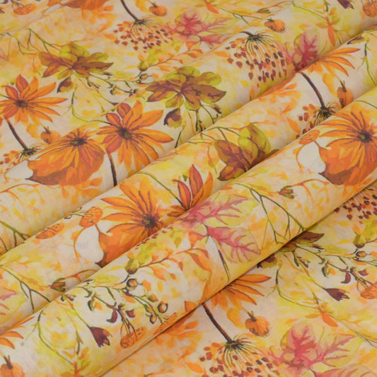 BinNoor Fab Lawn De-LA132-P21396