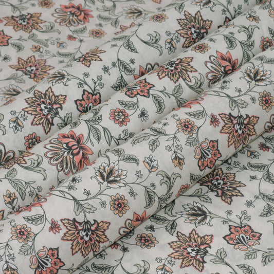 BinNoor Fab Lawn De-LA132-P21397