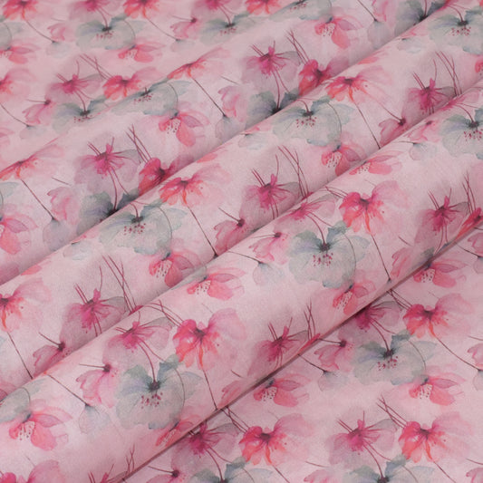 BinNoor Fab Lawn De-LA132-P21398