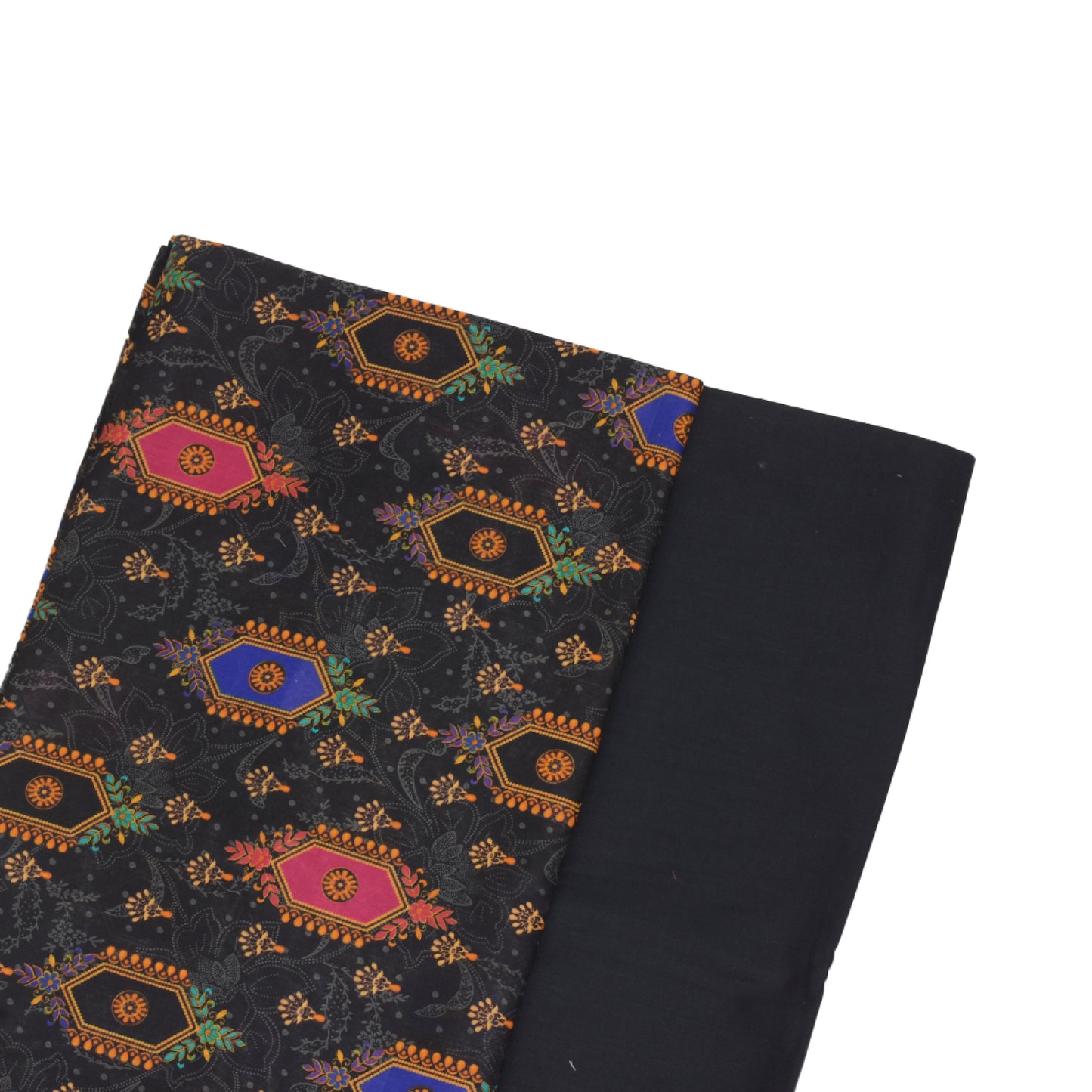 BinNoor Fab Lawn De-LA03-P2P0141