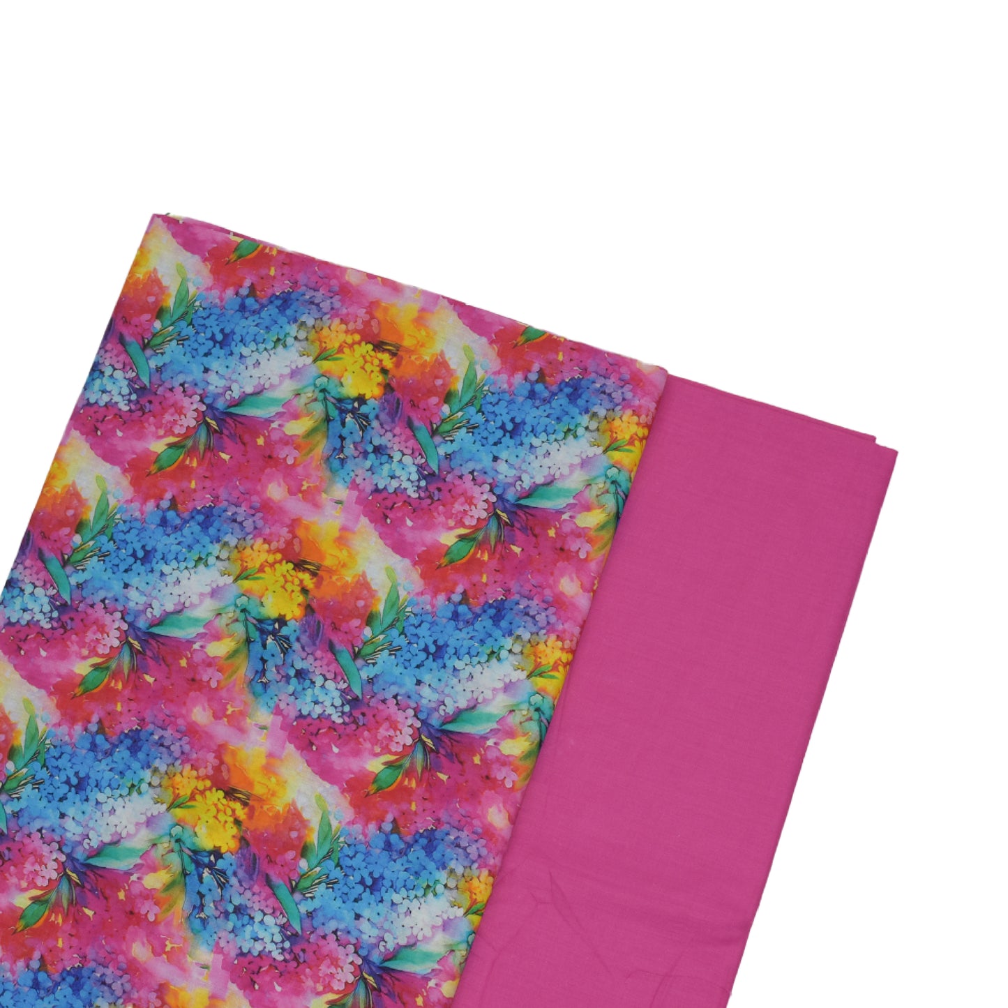 BinNoor Fab Lawn De-LA03-P2P0142