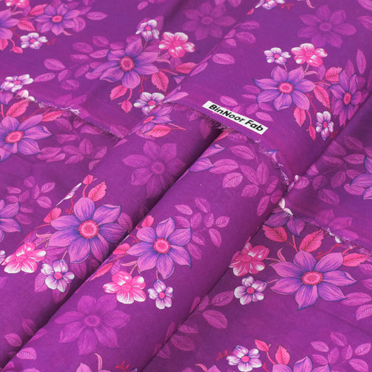 BinNoor Fab Lawn De-LA135-P21428