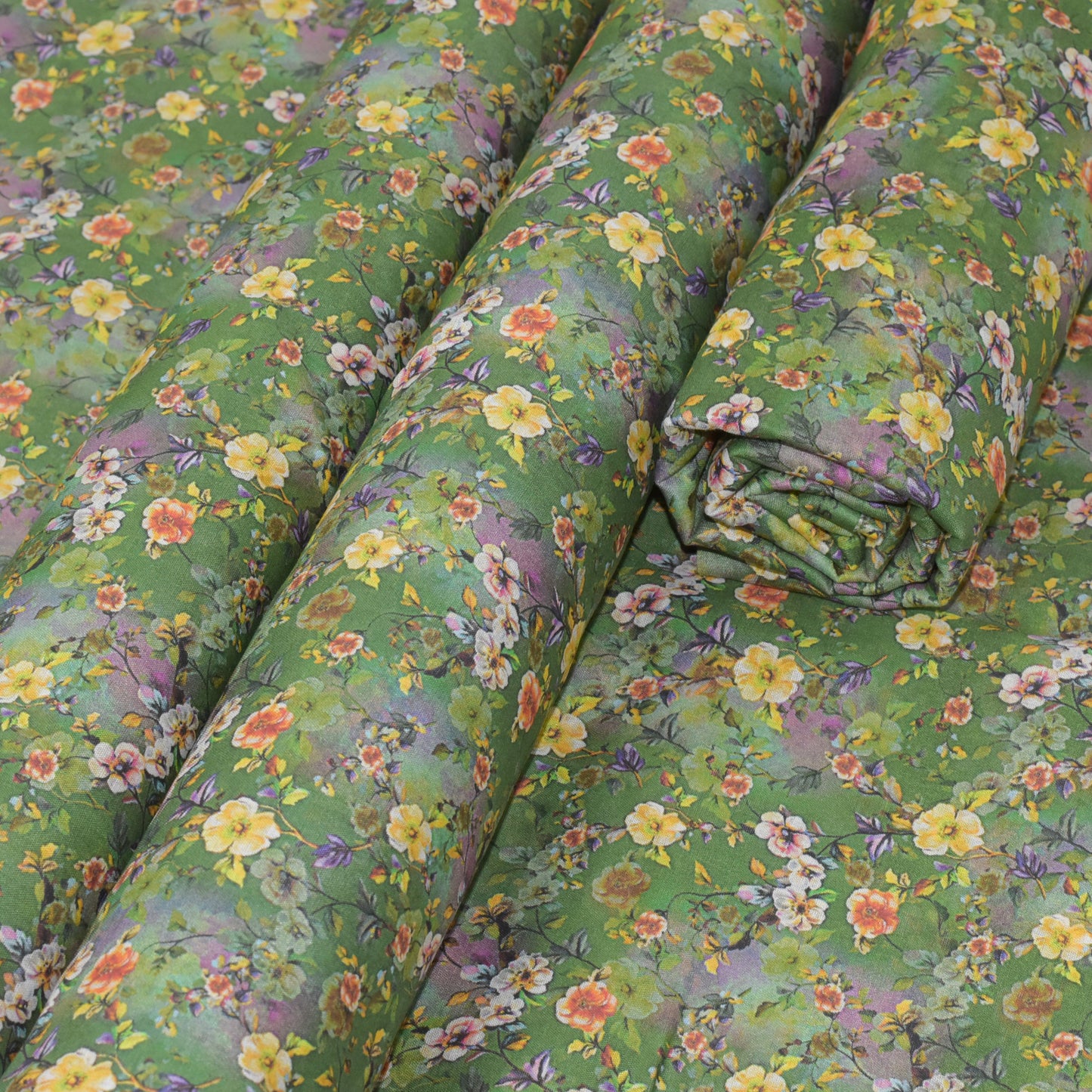 BinNoor Fab Lawn De-LA136-P21441