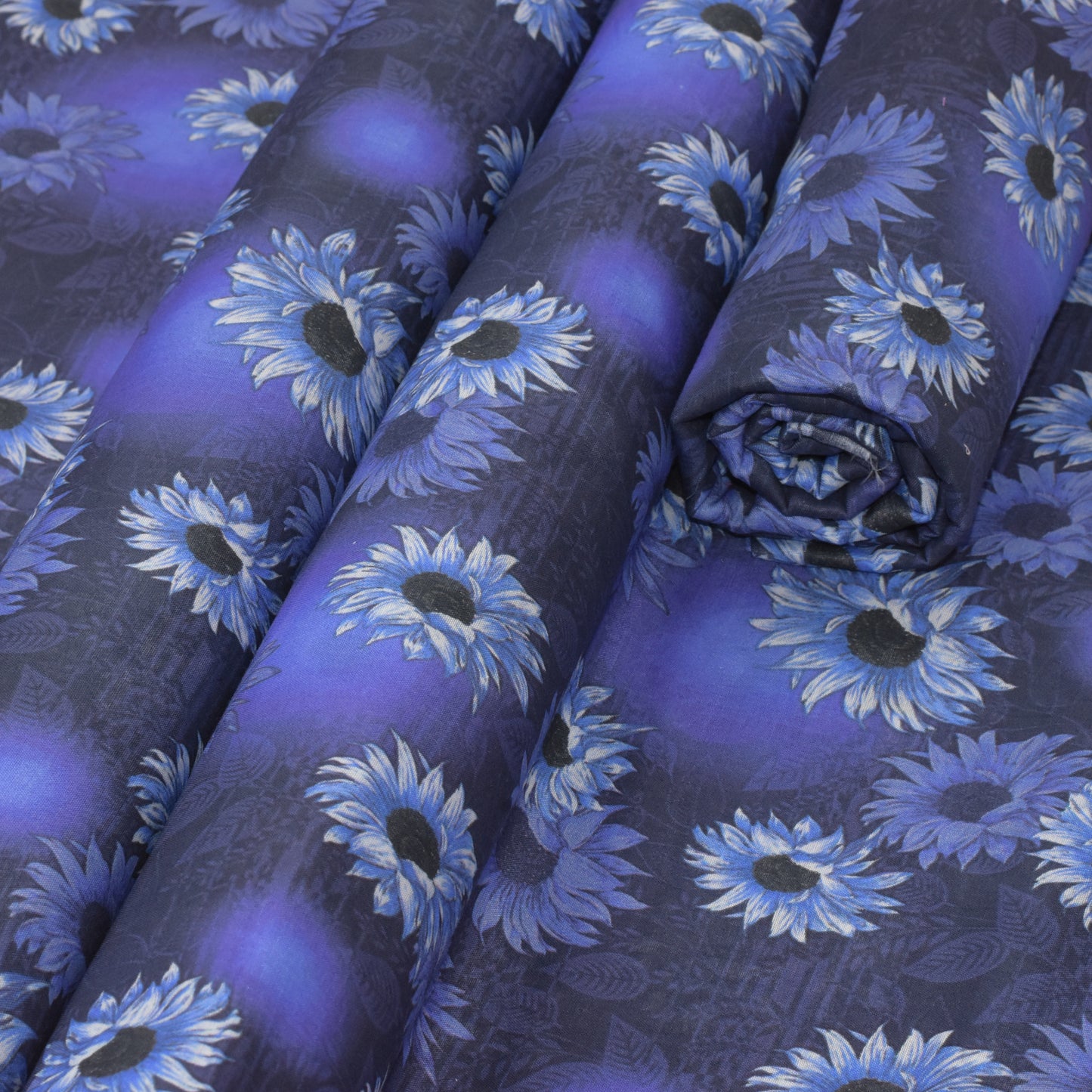 BinNoor Fab Lawn De-LA136-P21444