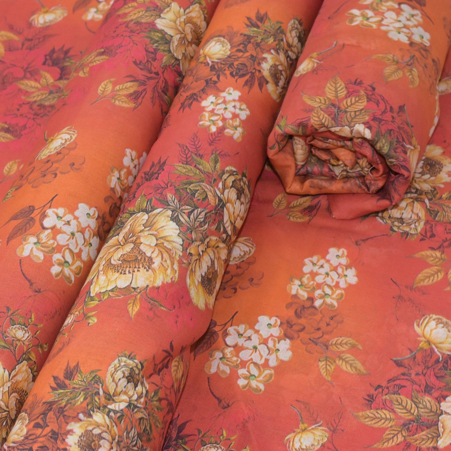 BinNoor Fab Lawn De-LA136-P21449