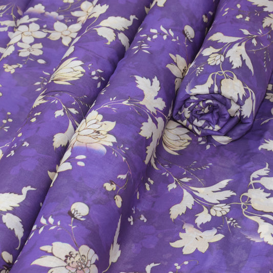 BinNoor Fab Lawn De-LA137-P21451