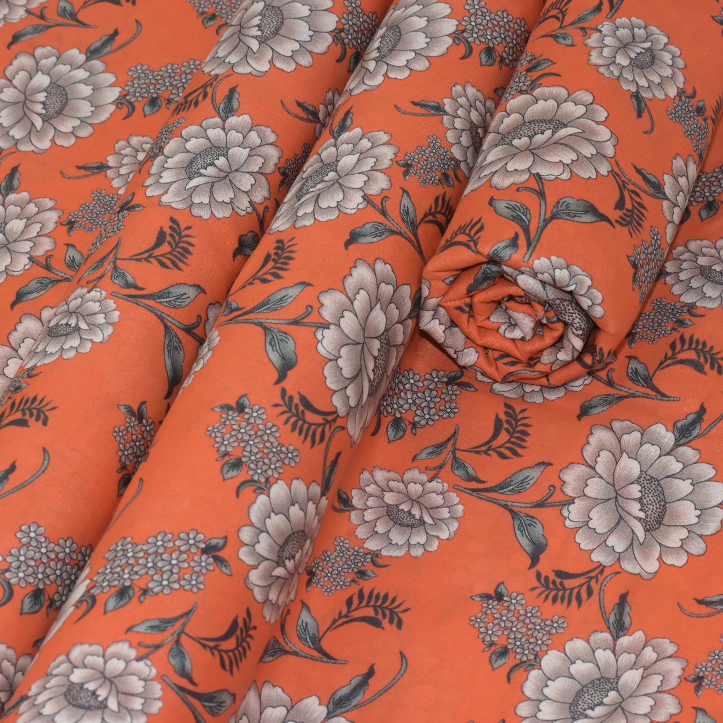 BinNoor Fab Lawn De-LA137-P21453