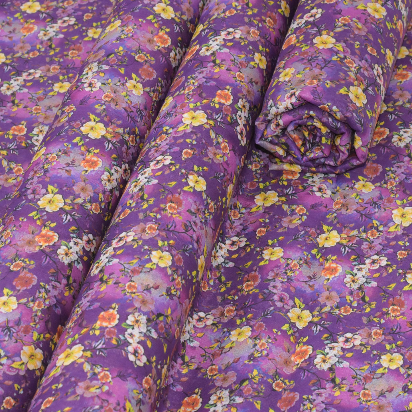 BinNoor Fab Lawn De-LA137-P21454