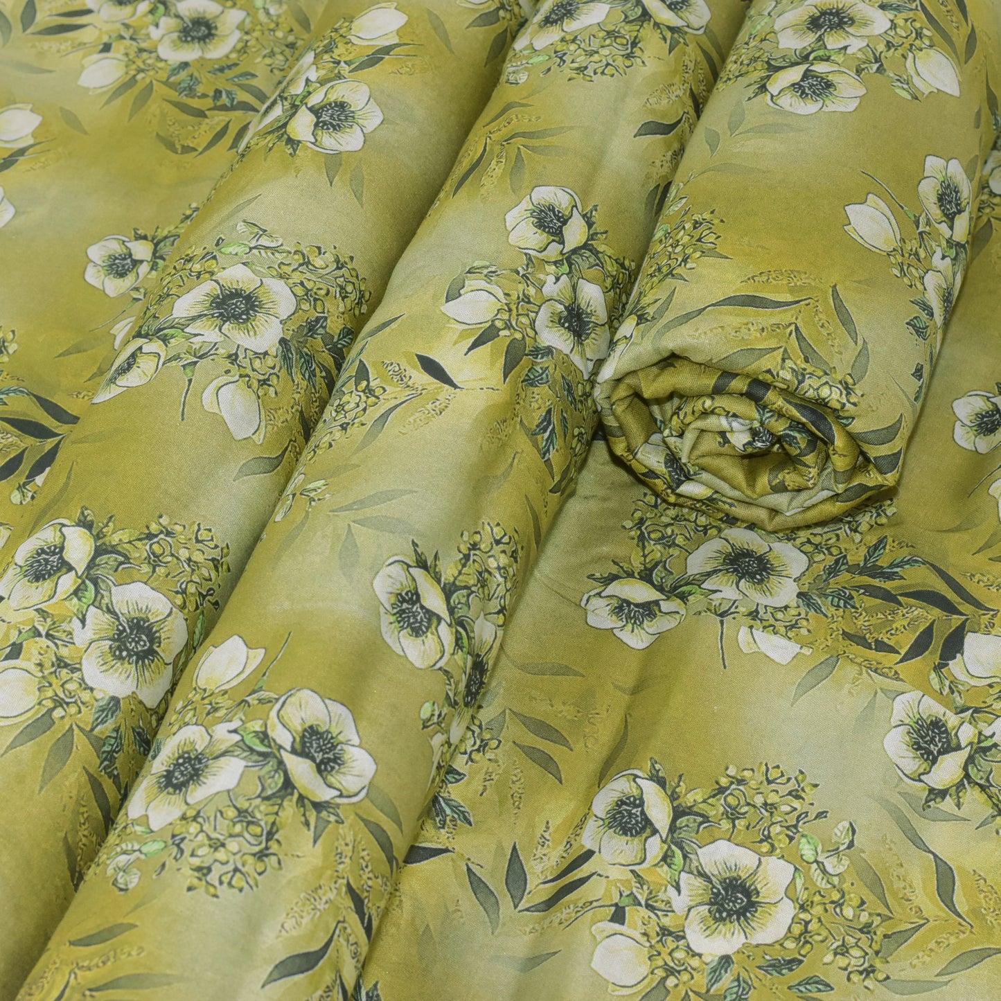 BinNoor Fab Lawn De-LA138-P21462