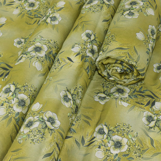 BinNoor Fab Lawn De-LA138-P21462