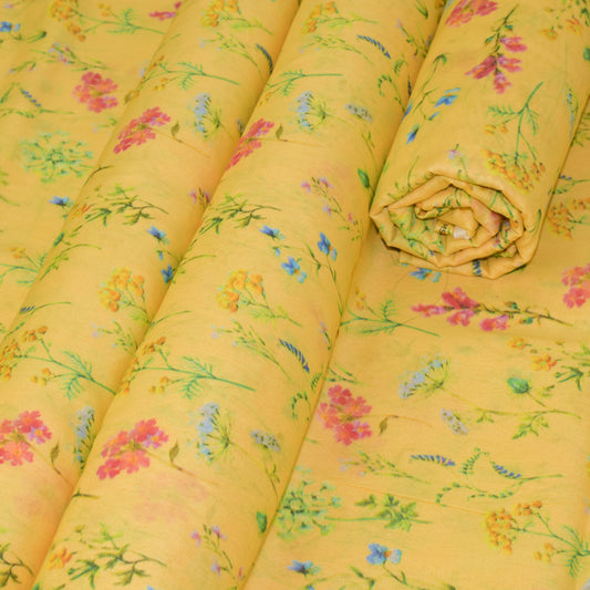 BinNoor Fab Lawn De-LA138-P21468