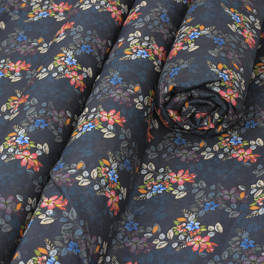 BinNoor Fab Lawn De-LA138-P21469