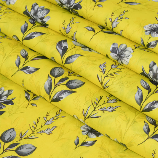 BinNoor Fab Lawn De-LA139-P21470