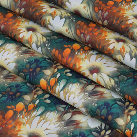 BinNoor Fab Lawn De-LA139-P21471