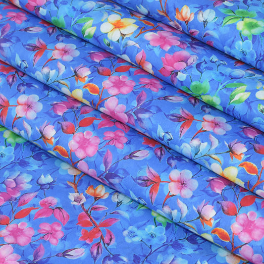 BinNoor Fab Lawn De-LA139-P21472