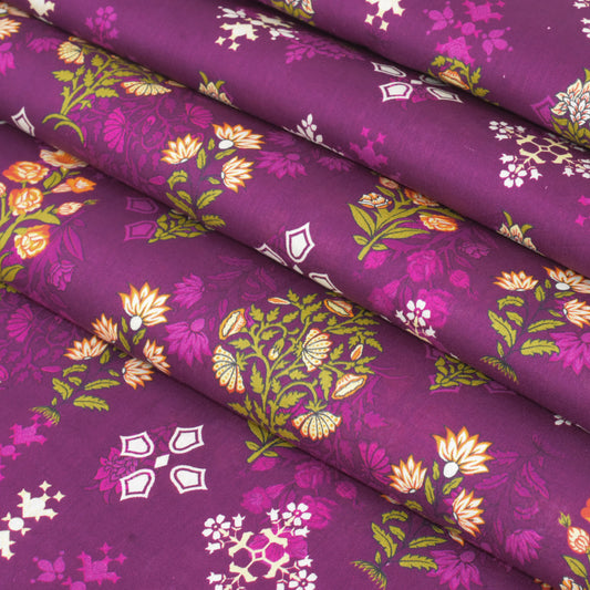 BinNoor Fab Lawn De-LA139-P21474