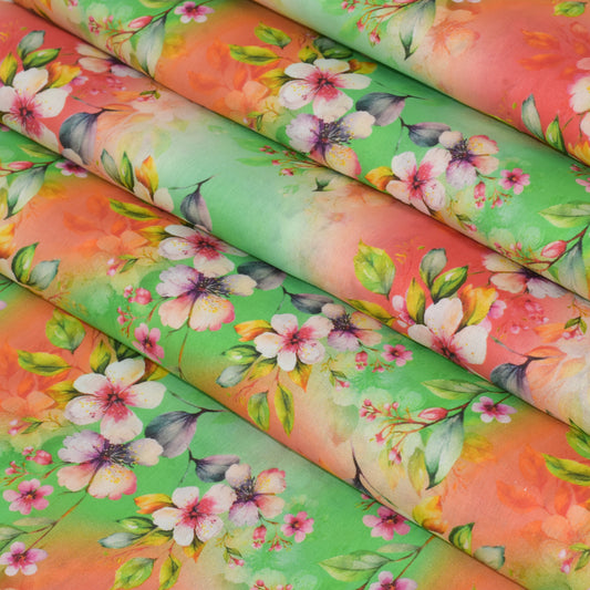 BinNoor Fab Lawn De-LA139-P21475