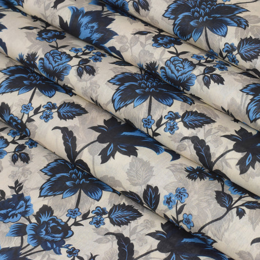 BinNoor Fab Lawn De-LA139-P21476