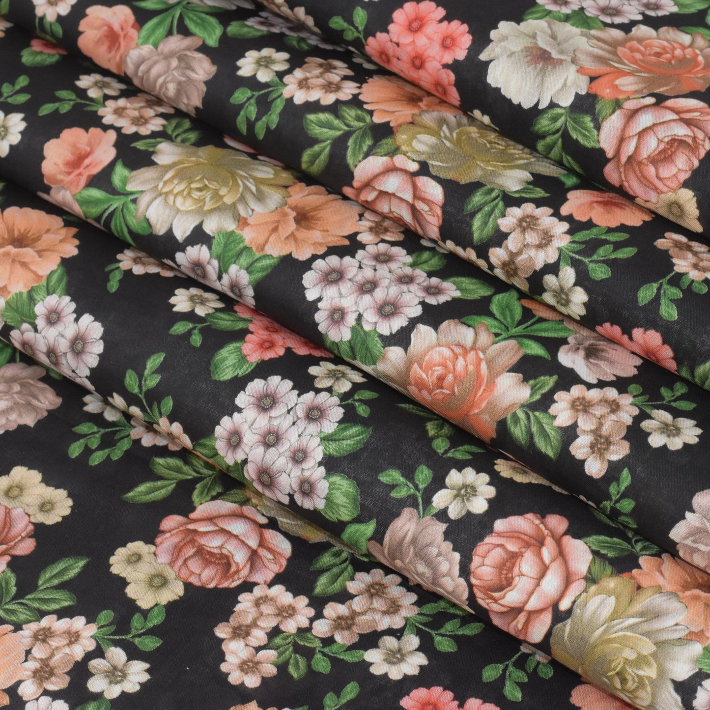 BinNoor Fab Lawn De-LA139-P21479