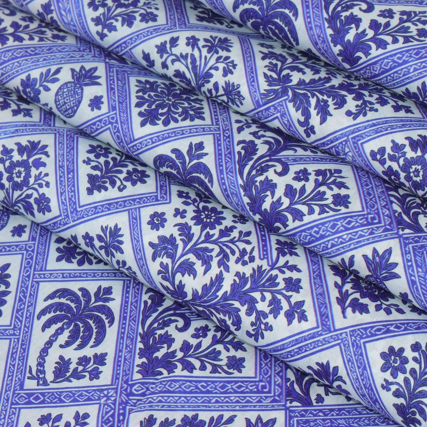 BinNoor Fab Lawn De-LA140-P21483