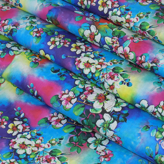 BinNoor Fab Lawn De-LA140-P21485