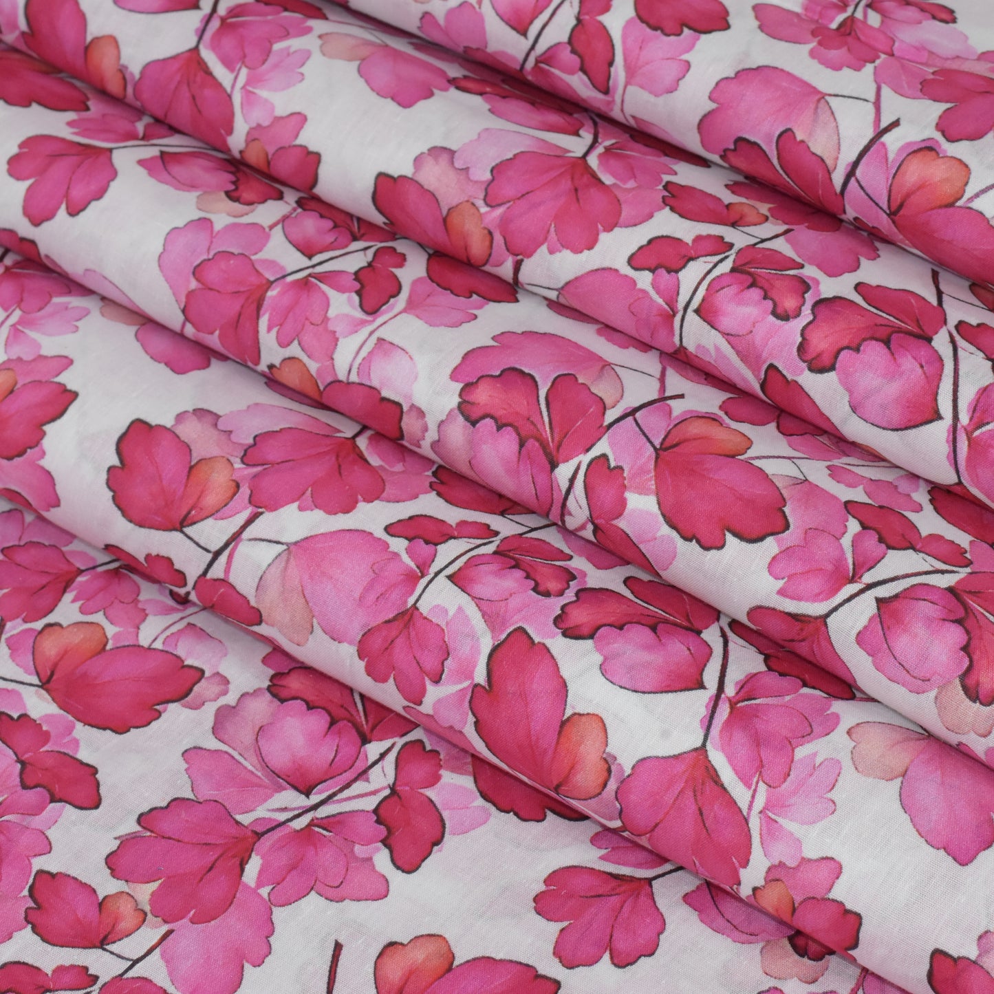 BinNoor Fab Lawn De-LA141-P21490