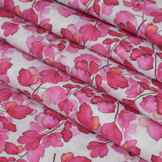 BinNoor Fab Lawn De-LA141-P21490