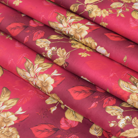 BinNoor Fab Lawn De-LA141-P21493