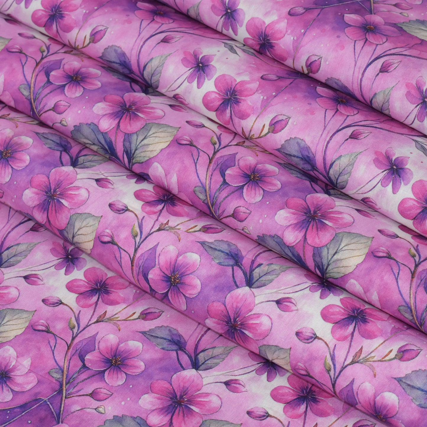 BinNoor Fab Lawn De-LA141-P21494