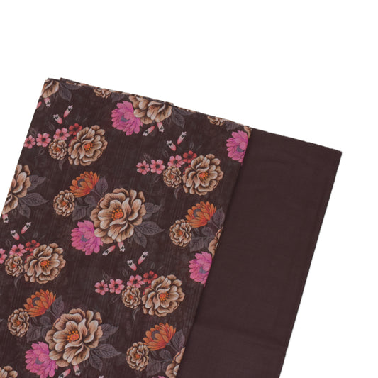 BinNoor Fab Lawn De-LA04-P2P0157