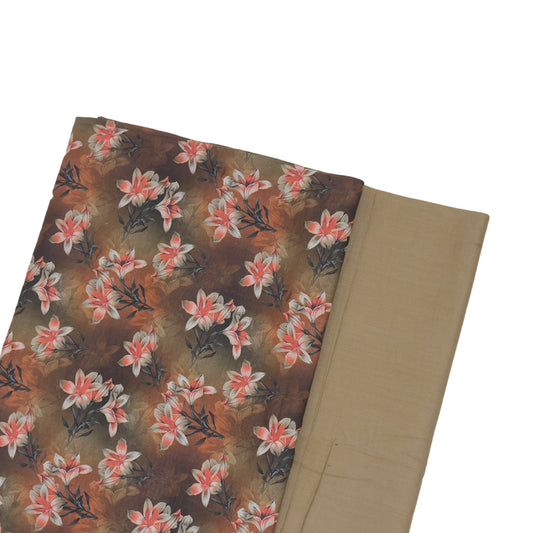 BinNoor Fab Lawn De-LA04-P2P0162