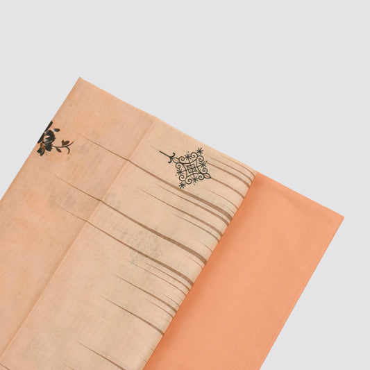 BinNoor Fab Lawn De-LA01-P2P018