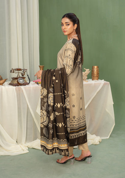 BinNoor Fab Shamray 3Pcs De-SL02-P3013