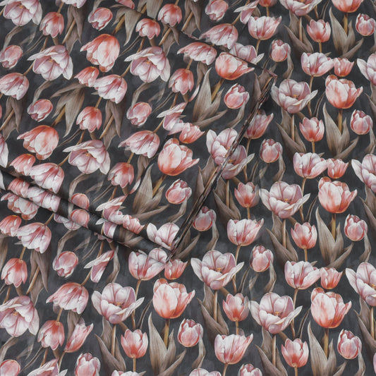BinNoor Fab Lawn De-LA113-P21210